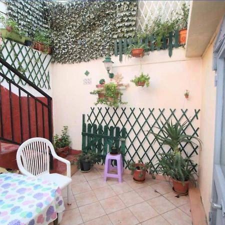 Numero 9 Porto Torres Dış mekan fotoğraf