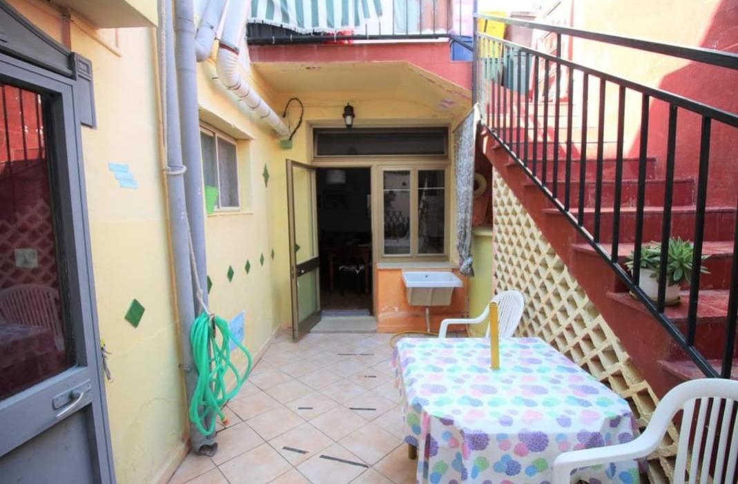 Numero 9 Porto Torres Dış mekan fotoğraf