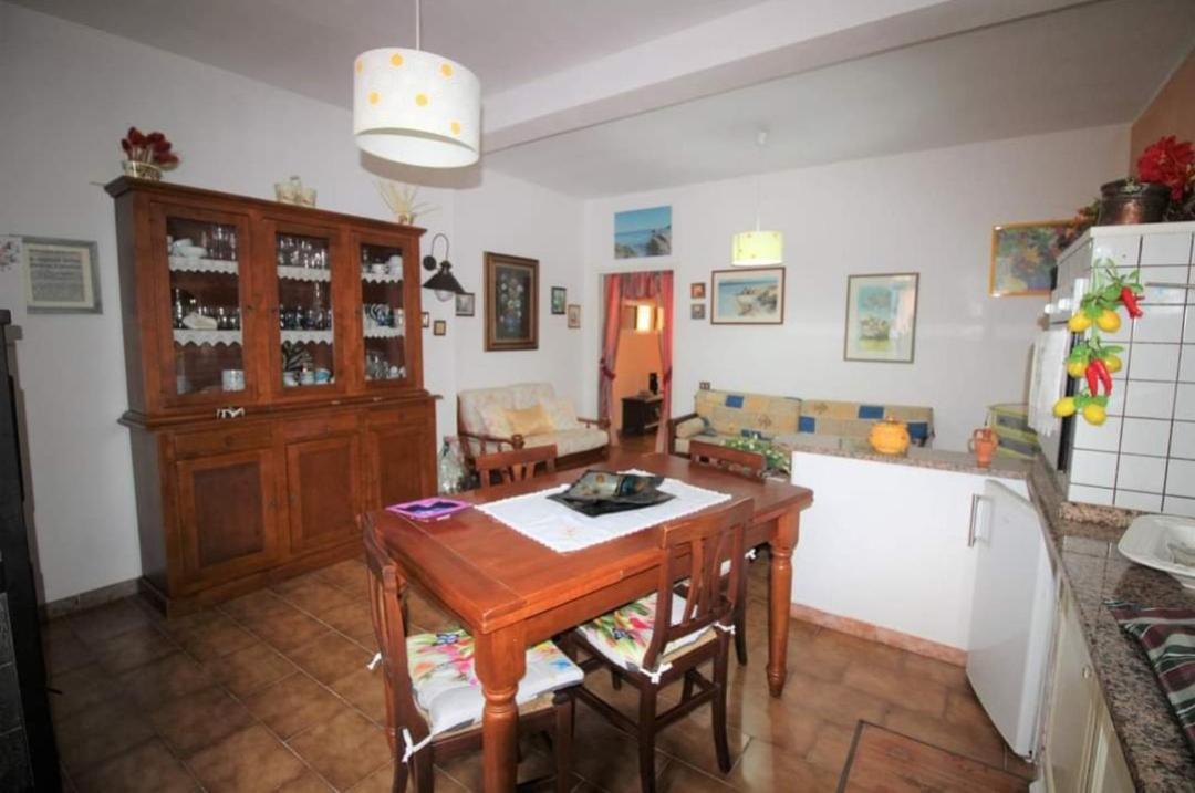 Numero 9 Porto Torres Dış mekan fotoğraf