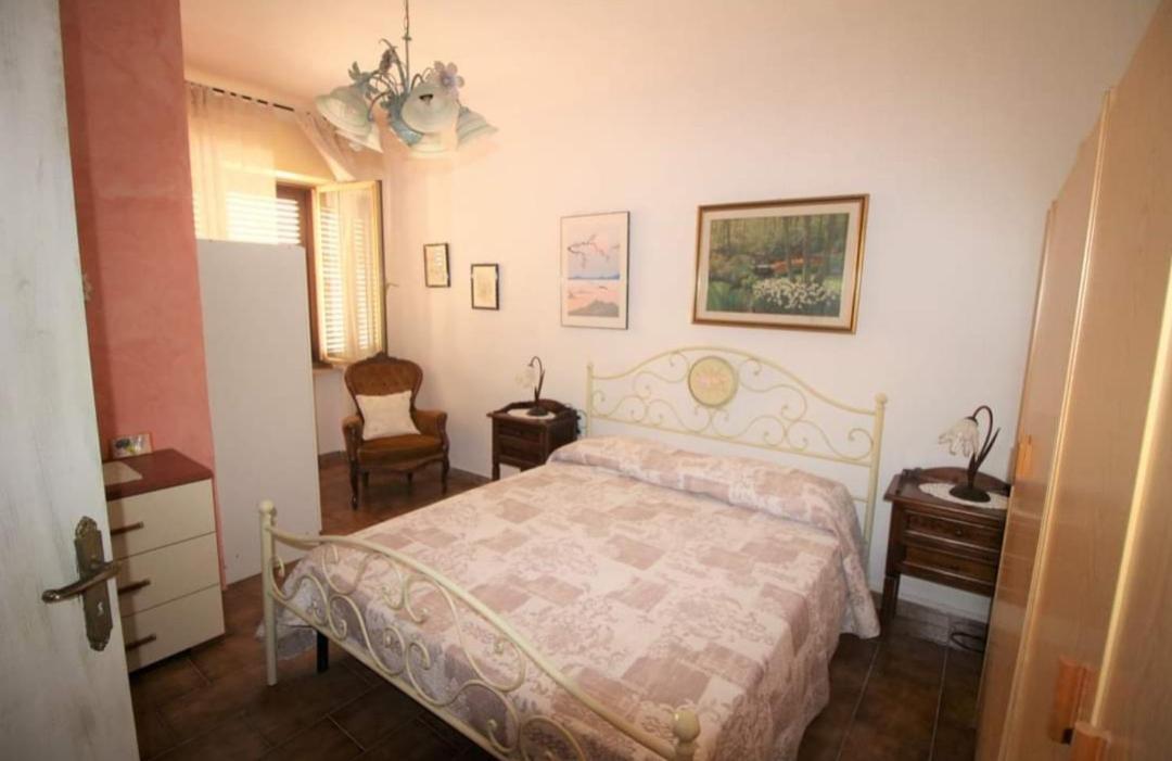 Numero 9 Porto Torres Dış mekan fotoğraf