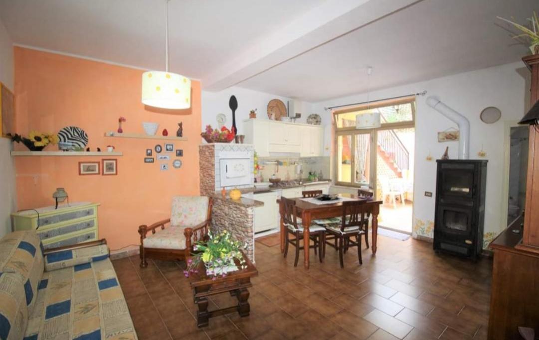 Numero 9 Porto Torres Dış mekan fotoğraf