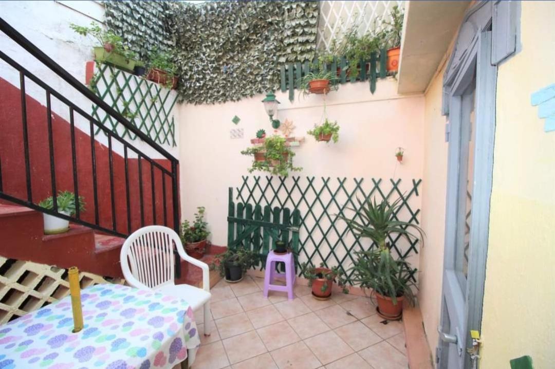 Numero 9 Porto Torres Dış mekan fotoğraf