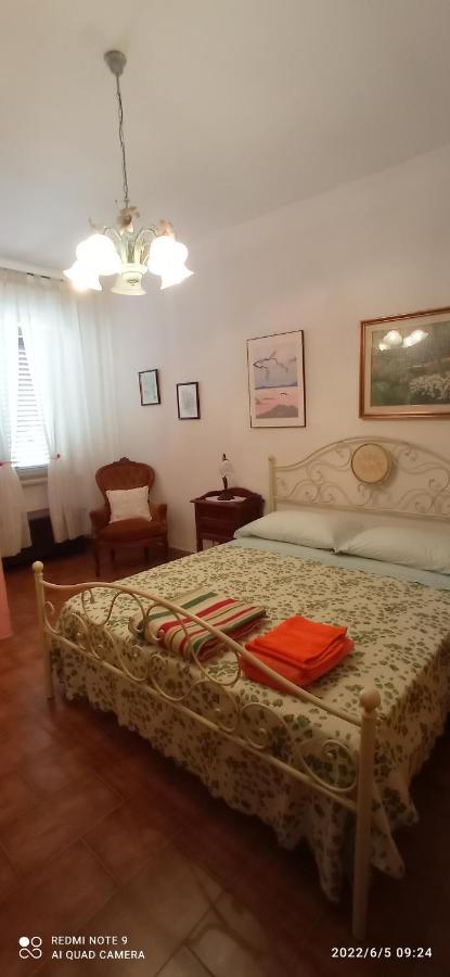 Numero 9 Porto Torres Dış mekan fotoğraf